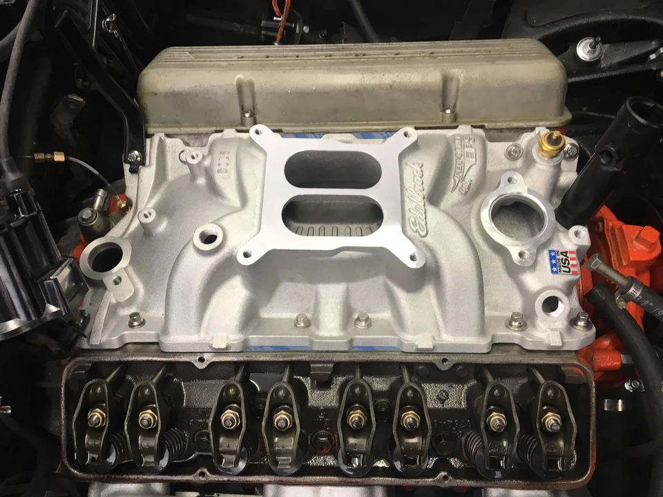 1964 Chevrolet Corvette C2 - Image 30 of 31