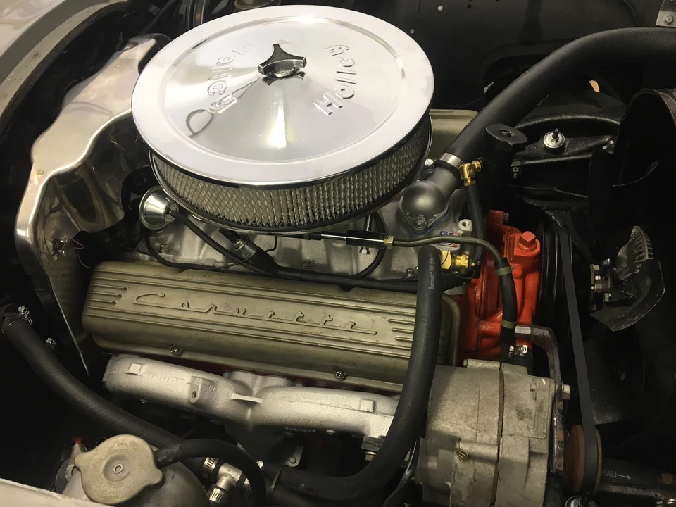 1964 Chevrolet Corvette C2 - Image 21 of 31