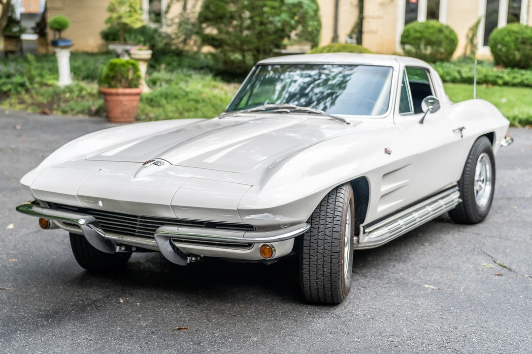 1964 Chevrolet Corvette C2 - Image 1 of 31