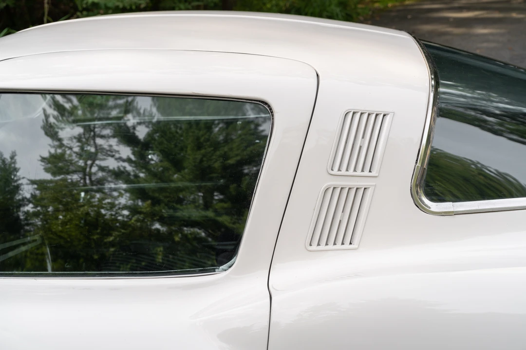 1964 Chevrolet Corvette C2 - Image 27 of 31