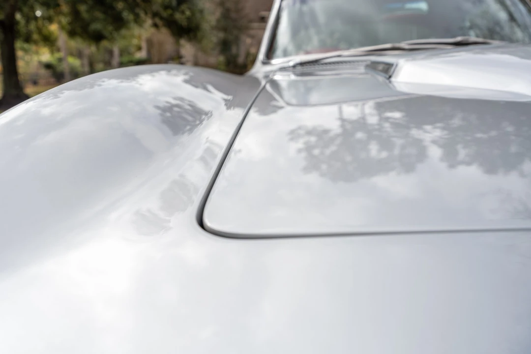 1964 Chevrolet Corvette C2 - Image 17 of 31