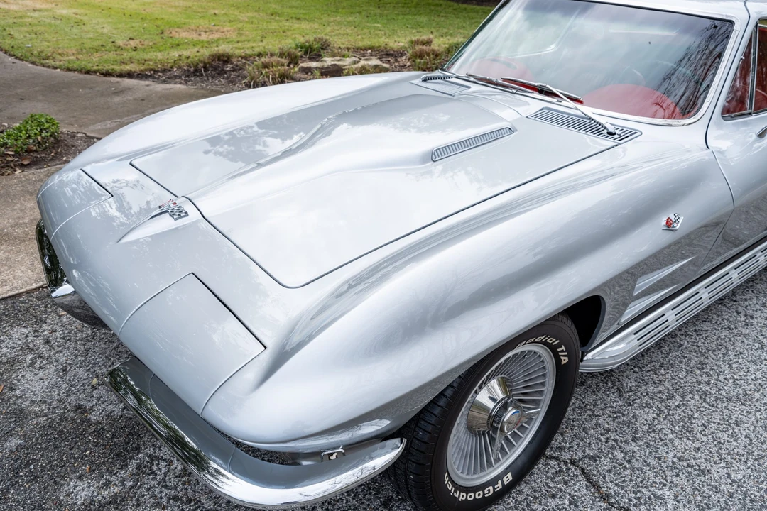 1964 Chevrolet Corvette C2 - Image 14 of 31