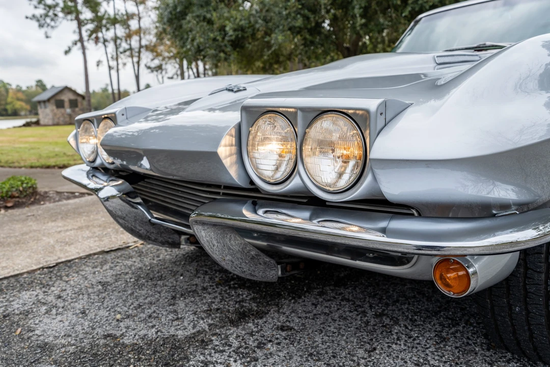 1964 Chevrolet Corvette C2 - Image 31 of 31