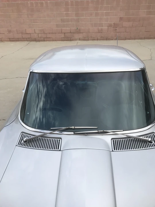 1964 Chevrolet Corvette C2 - Image 26 of 31