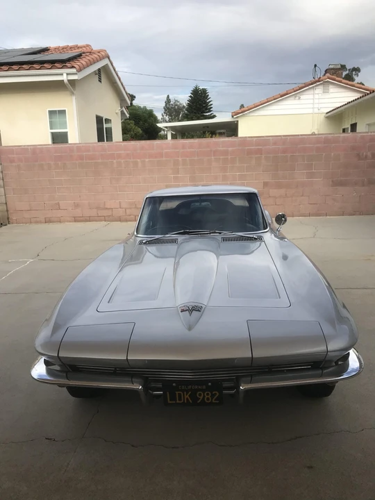 1964 Chevrolet Corvette C2 - Image 7 of 31