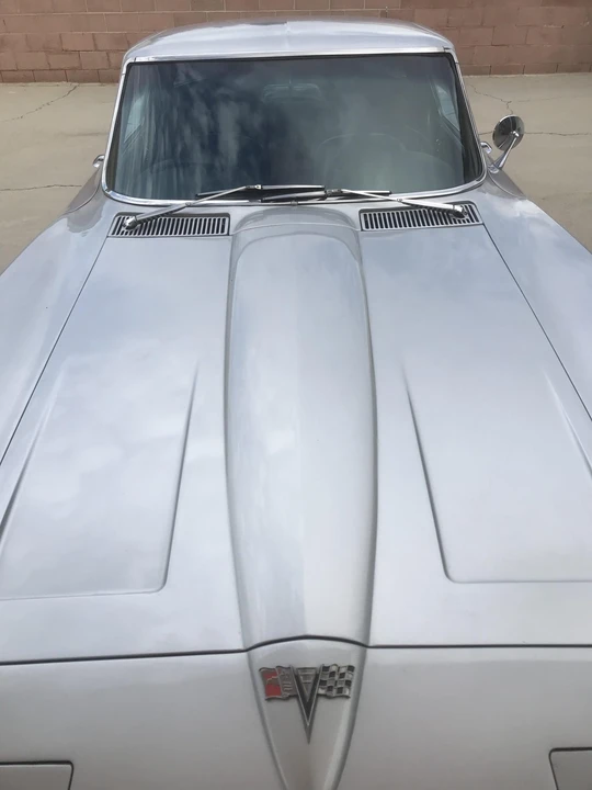 1964 Chevrolet Corvette C2 - Image 28 of 31