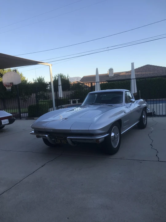 1964 Chevrolet Corvette C2 - Image 3 of 31