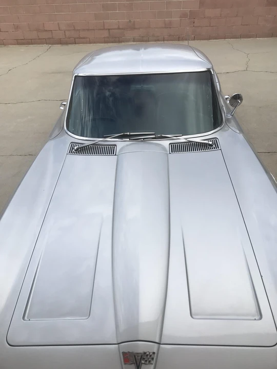1964 Chevrolet Corvette C2 - Image 27 of 31