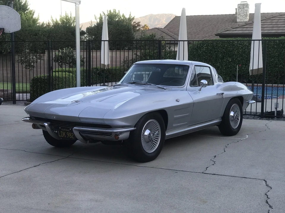 1964 Chevrolet Corvette C2 - Image 2 of 31