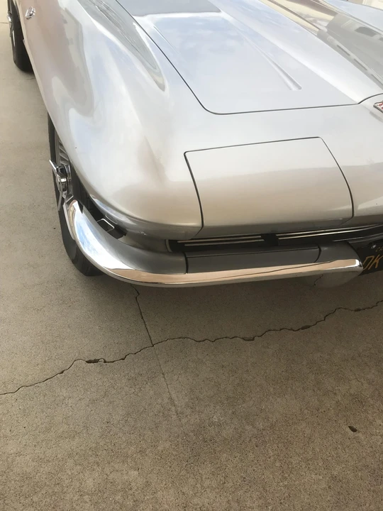 1964 Chevrolet Corvette C2 - Image 30 of 31