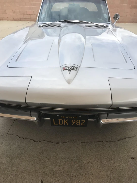 1964 Chevrolet Corvette C2 - Image 29 of 31