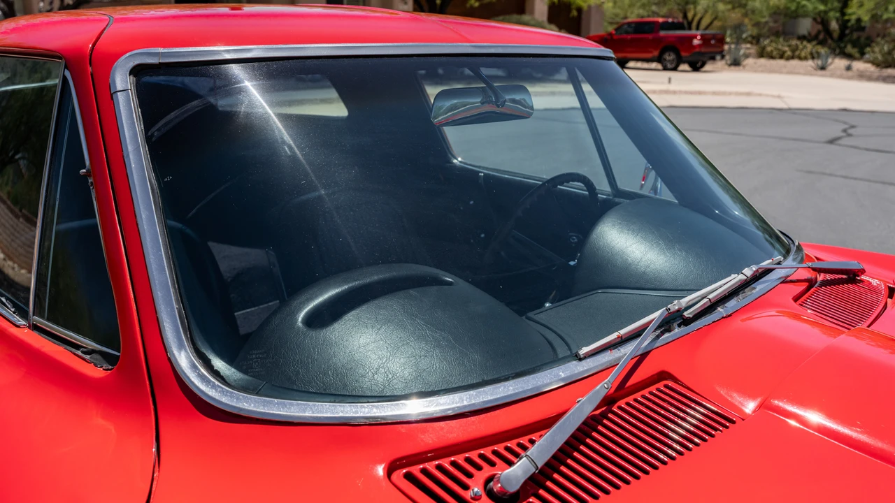 1964 Chevrolet Corvette C2 - Image 17 of 24
