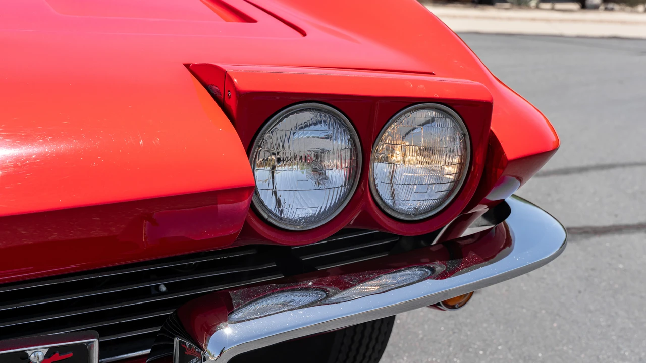 1964 Chevrolet Corvette C2 - Image 13 of 24