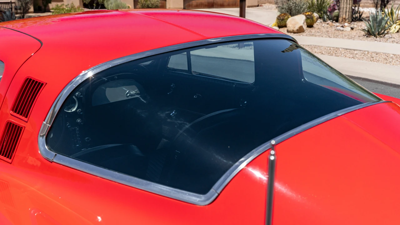 1964 Chevrolet Corvette C2 - Image 21 of 24