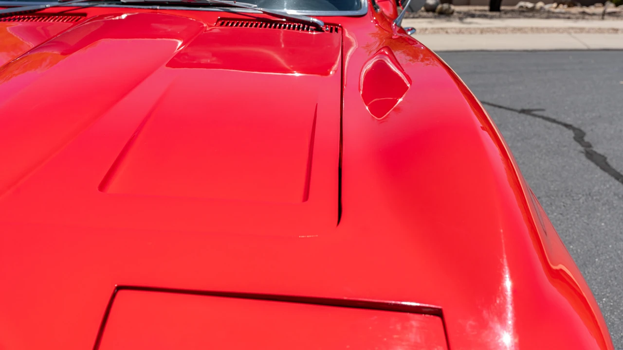 1964 Chevrolet Corvette C2 - Image 24 of 24