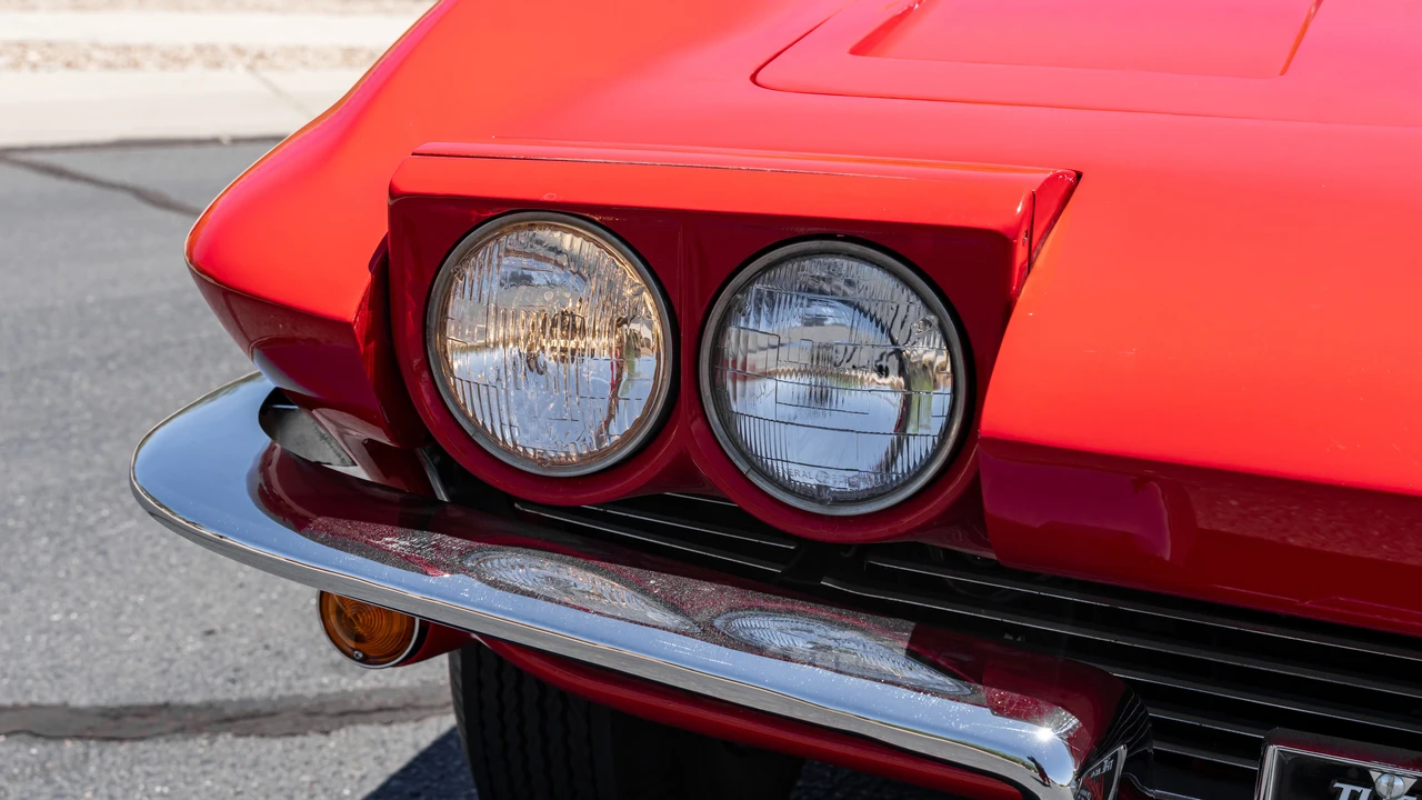 1964 Chevrolet Corvette C2 - Image 12 of 24