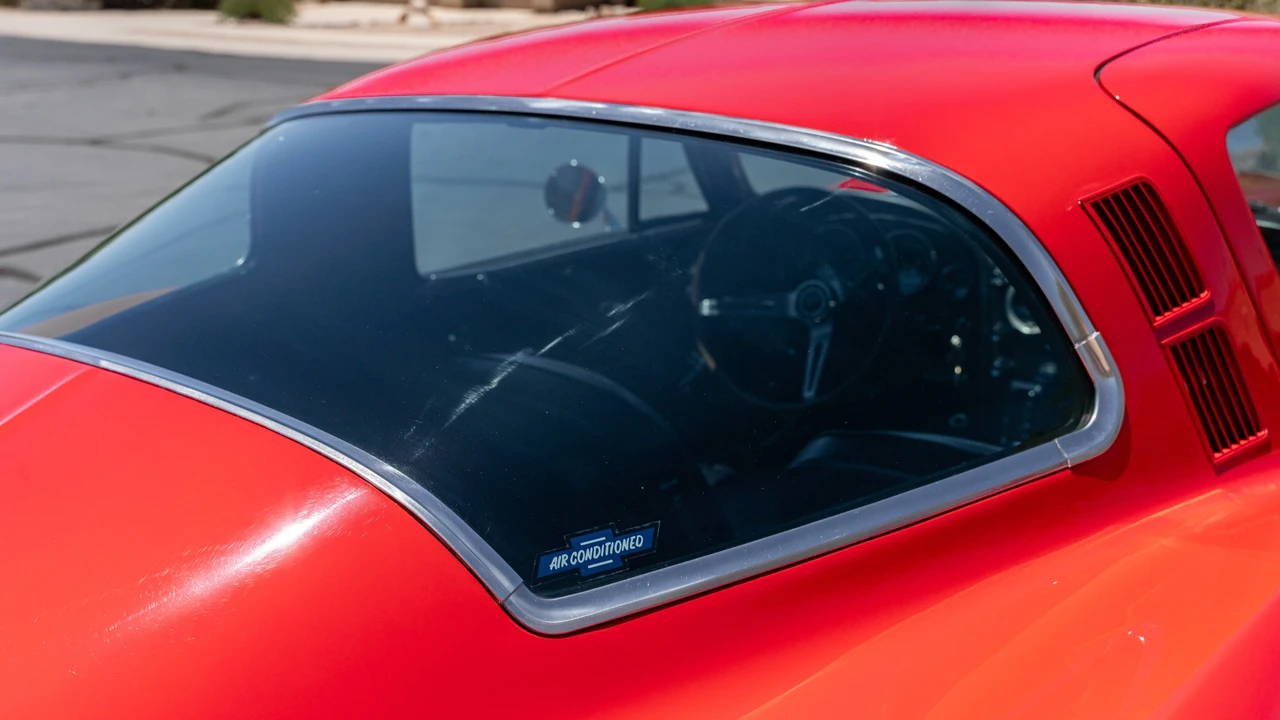 1964 Chevrolet Corvette C2 - Image 22 of 24