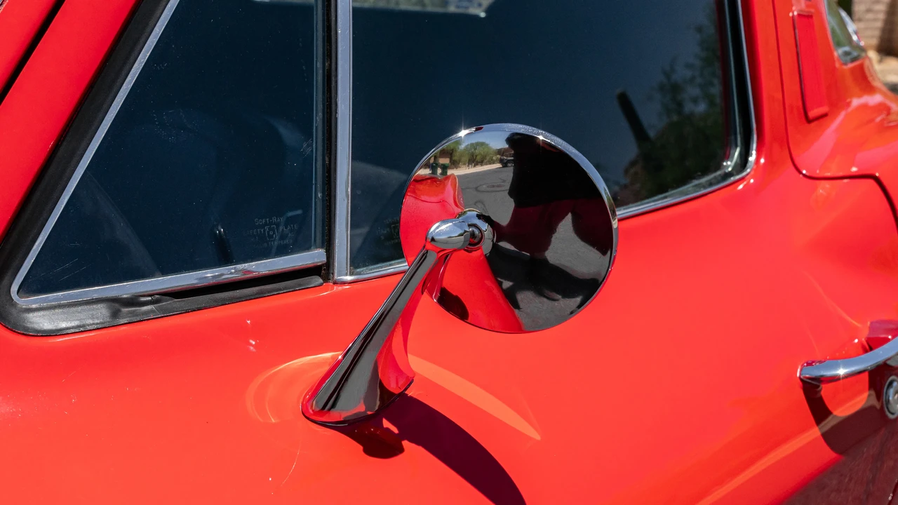 1964 Chevrolet Corvette C2 - Image 19 of 24