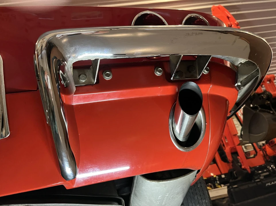 1964 Chevrolet Corvette C2 - Image 29 of 31