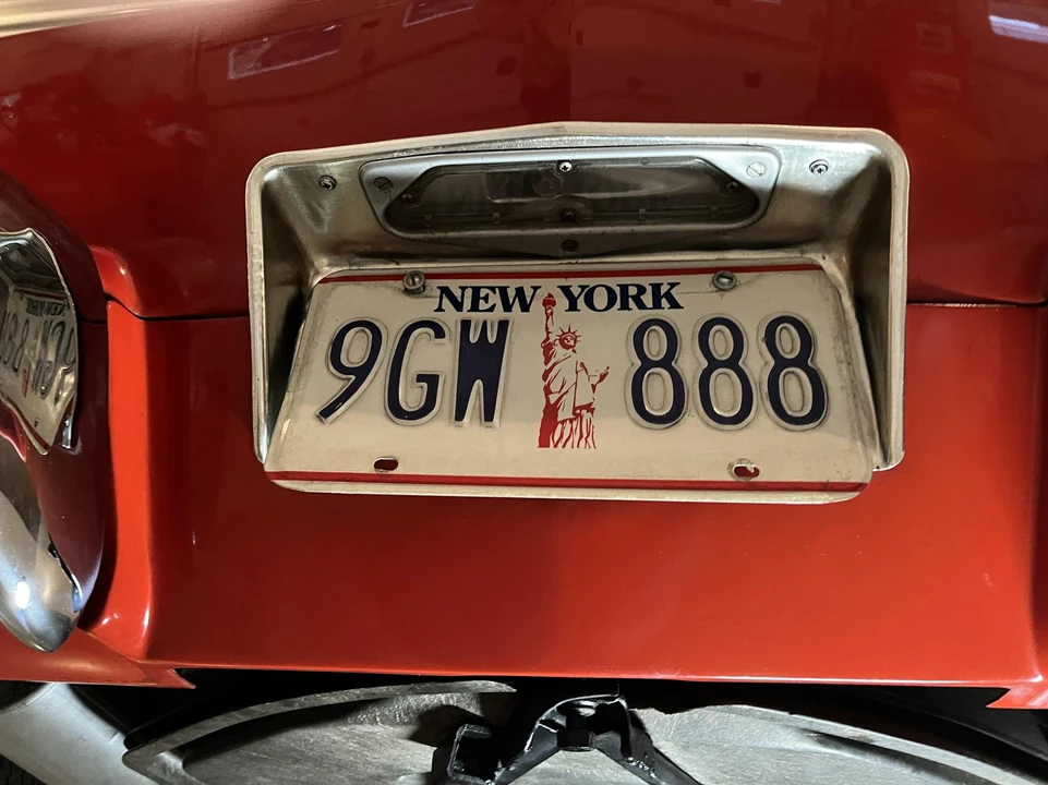 1964 Chevrolet Corvette C2 - Image 28 of 31