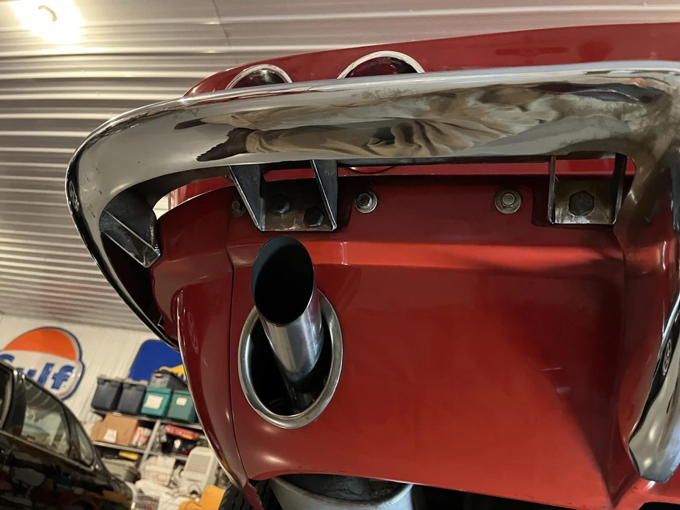 1964 Chevrolet Corvette C2 - Image 27 of 31