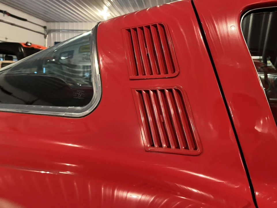 1964 Chevrolet Corvette C2 - Image 31 of 31