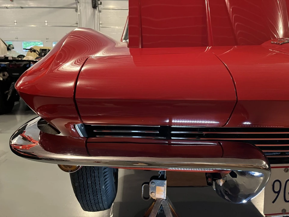 1964 Chevrolet Corvette C2 - Image 10 of 31