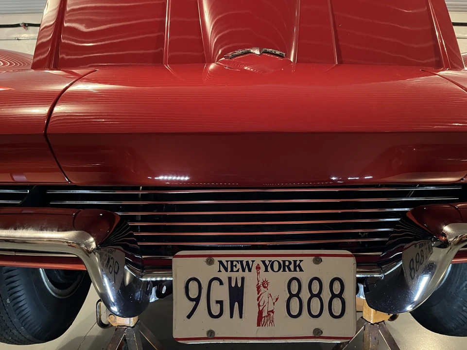 1964 Chevrolet Corvette C2 - Image 11 of 31