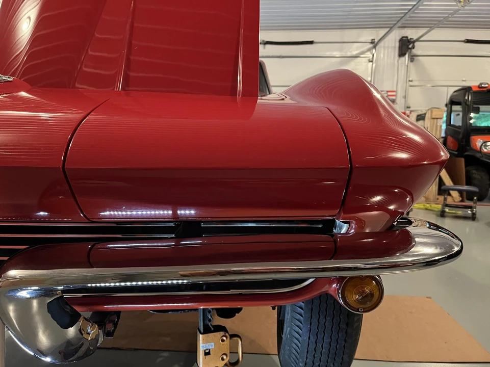 1964 Chevrolet Corvette C2 - Image 12 of 31