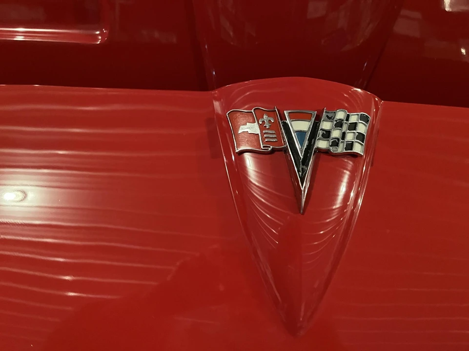 1964 Chevrolet Corvette C2 - Image 14 of 31