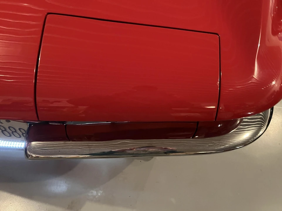 1964 Chevrolet Corvette C2 - Image 16 of 31