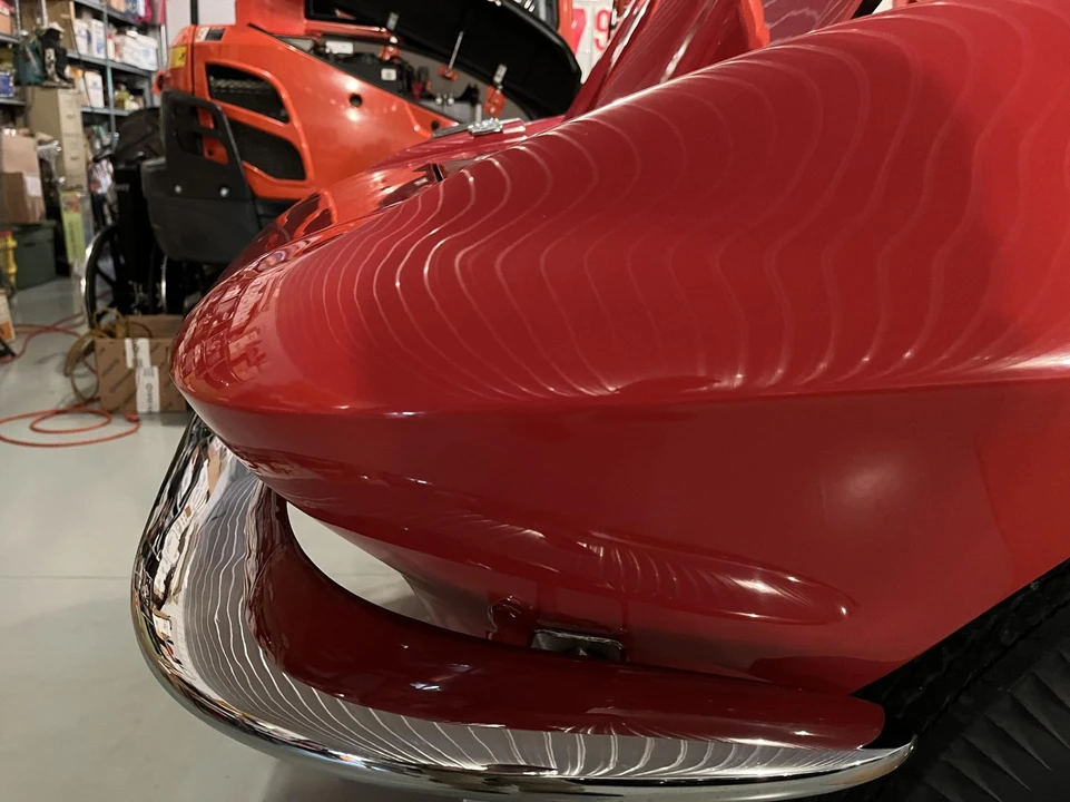 1964 Chevrolet Corvette C2 - Image 18 of 31