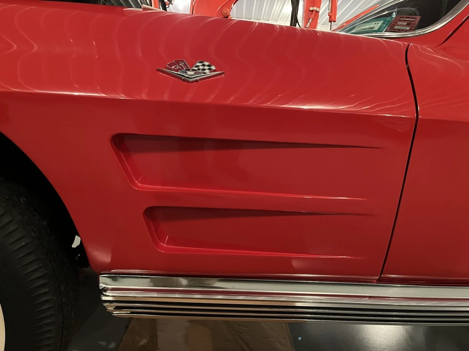 1964 Chevrolet Corvette C2 - Image 19 of 31