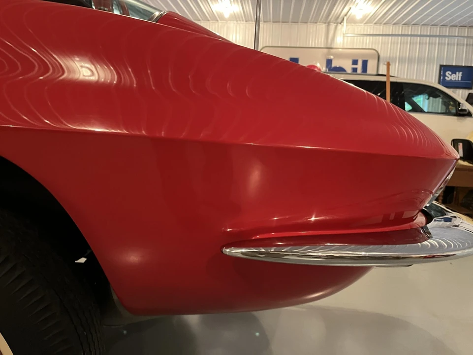 1964 Chevrolet Corvette C2 - Image 22 of 31