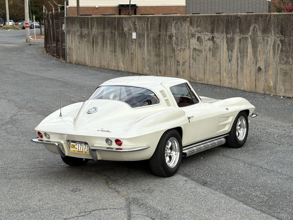 1964 Chevrolet Corvette C2 - Image 7 of 31