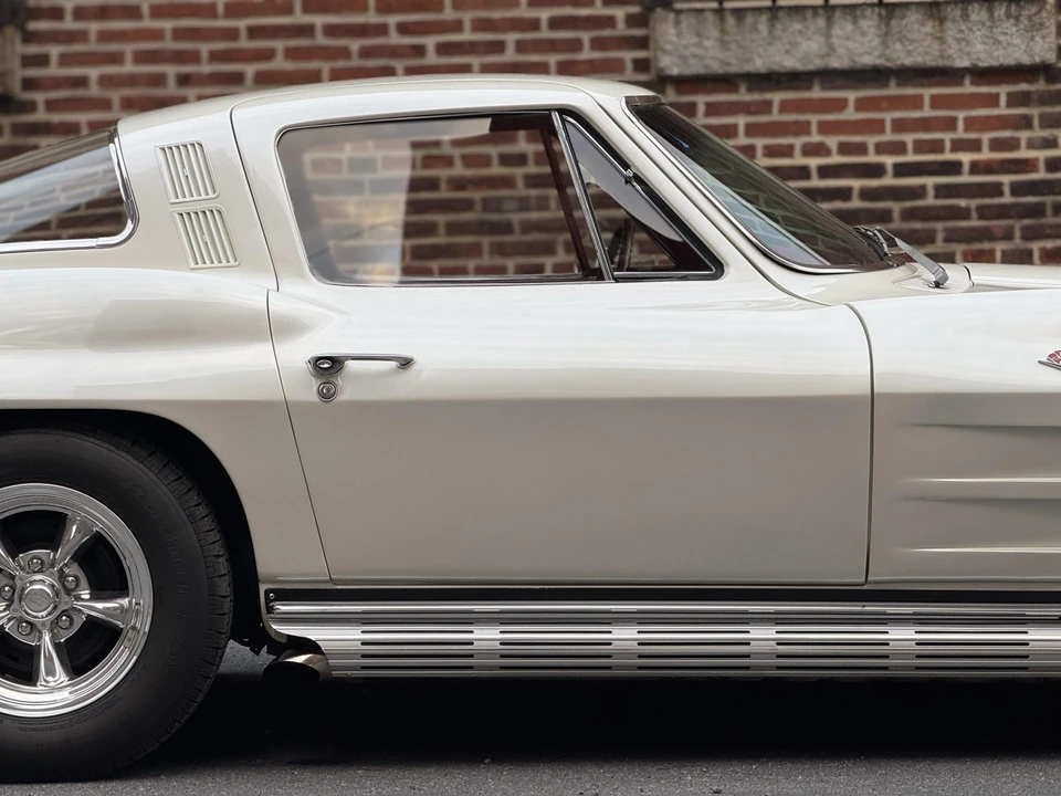 1964 Chevrolet Corvette C2 - Image 26 of 31
