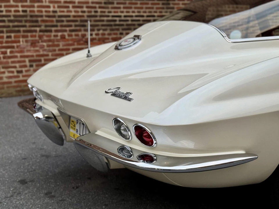 1964 Chevrolet Corvette C2 - Image 28 of 31