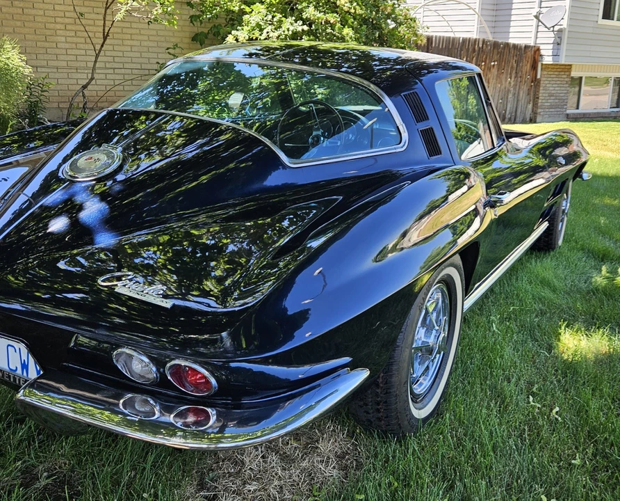 1964 Chevrolet Corvette C2 - Image 31 of 31