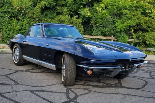 1964 Chevrolet Corvette Coupe