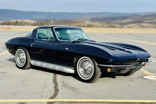 1964 Chevrolet Corvette Coupe