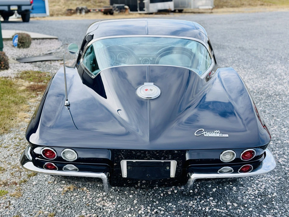 1964 Chevrolet Corvette C2 - Image 21 of 31