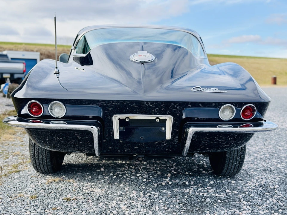 1964 Chevrolet Corvette C2 - Image 22 of 31