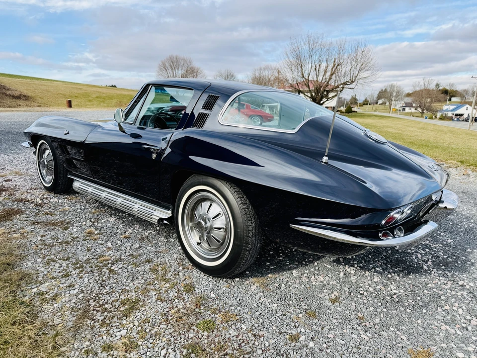 1964 Chevrolet Corvette C2 - Image 25 of 31
