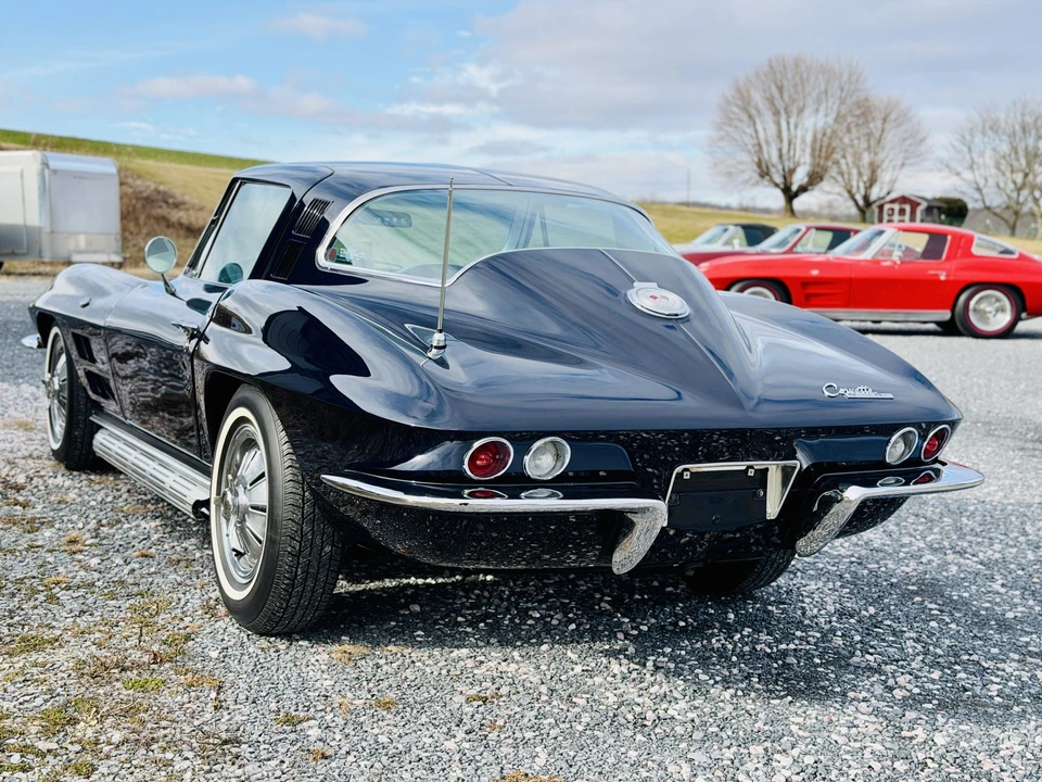 1964 Chevrolet Corvette C2 - Image 23 of 31