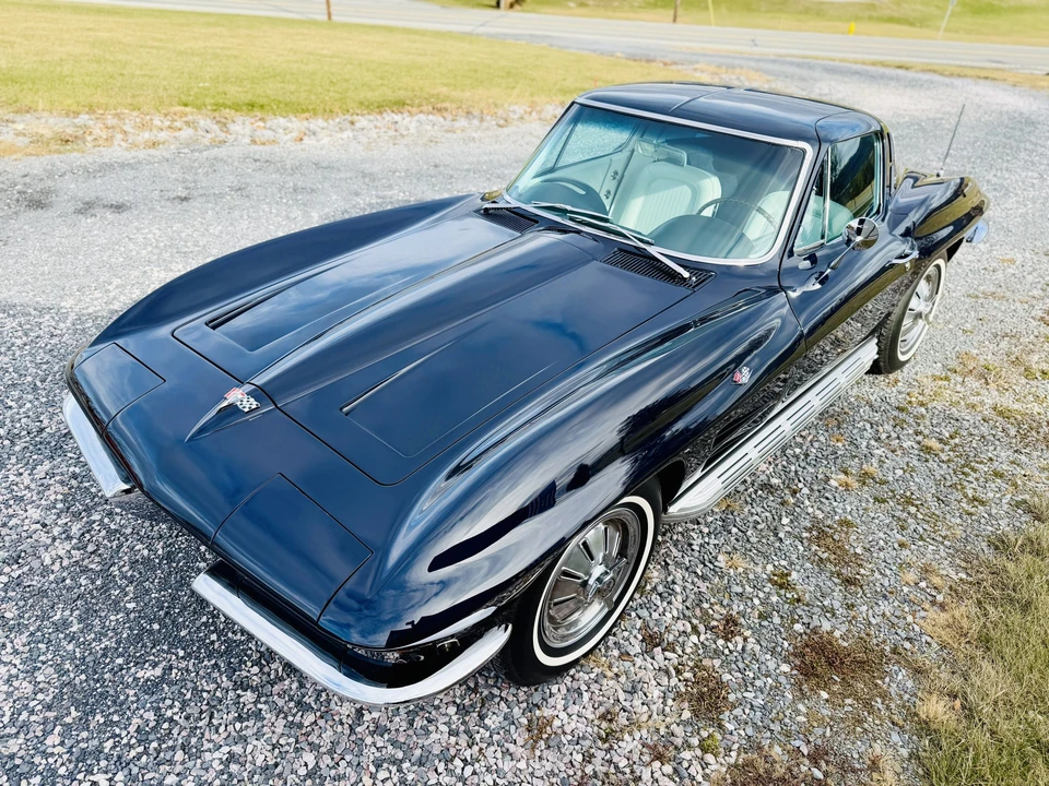 1964 Chevrolet Corvette C2 - Image 6 of 31
