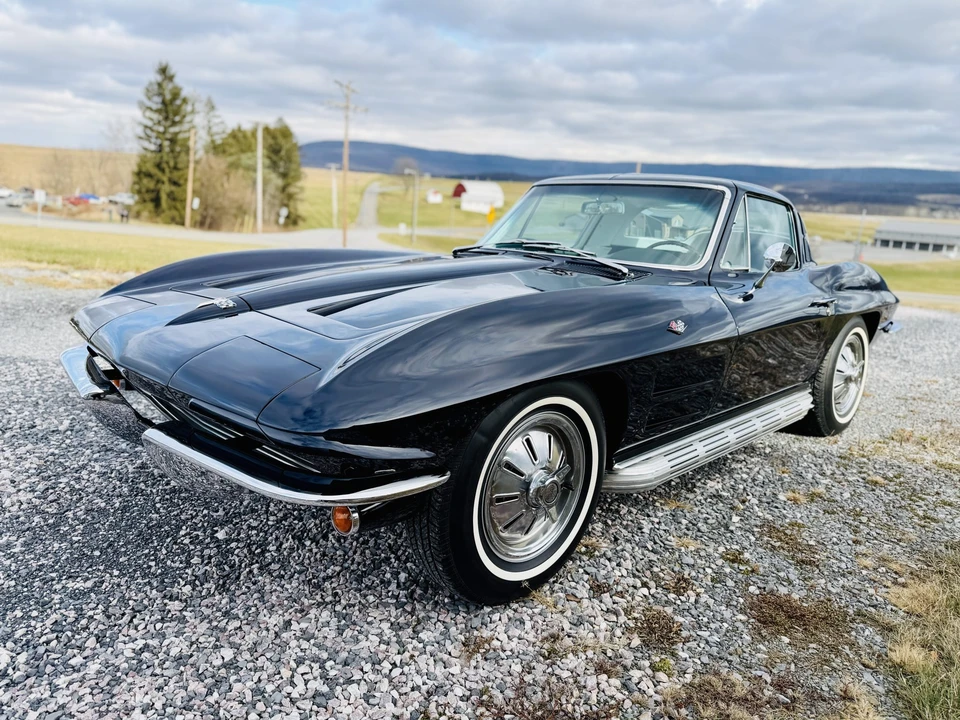 1964 Chevrolet Corvette C2 - Image 5 of 31