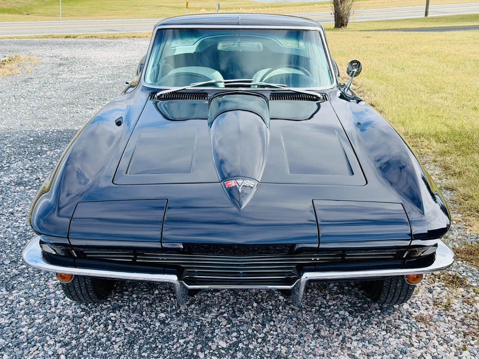 1964 Chevrolet Corvette C2 - Image 8 of 31