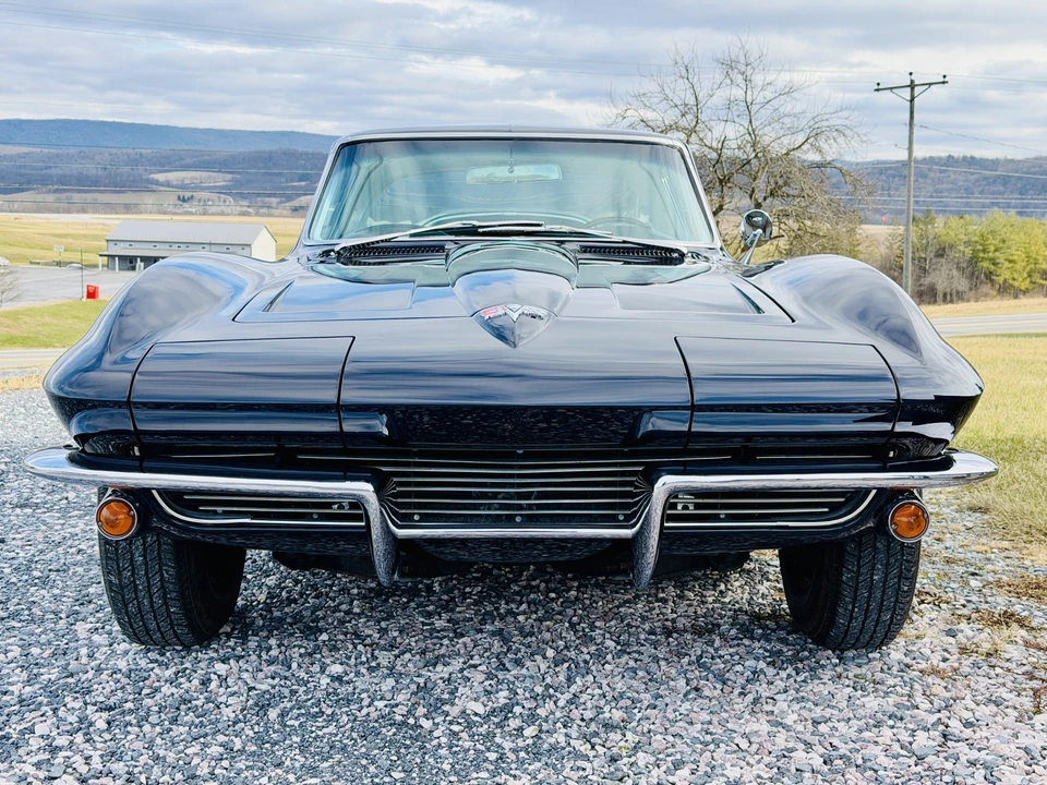 1964 Chevrolet Corvette C2 - Image 9 of 31