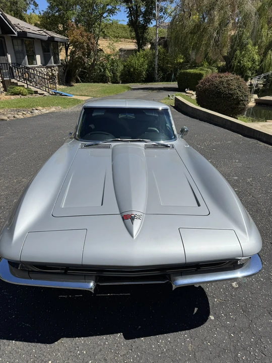 1964 Chevrolet Corvette C2 - Image 10 of 31