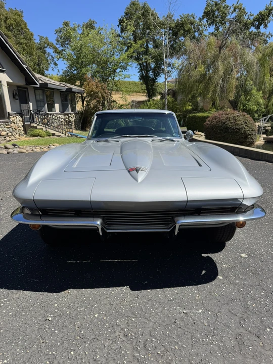 1964 Chevrolet Corvette C2 - Image 11 of 31